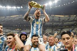 Highlights Chung kết World Cup 2022: Loạt sút luân lưu kịch tính giữa Argentina vs Pháp