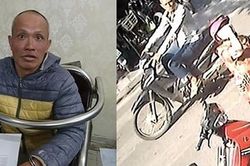 Bắt giữ đối tượng nghiện ma túy nặng chuyên đi cướp giật