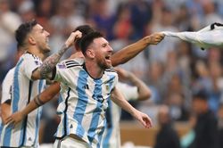Messi tuyên bố nóng tương lai sau World Cup 2022 khiến fan vỡ òa