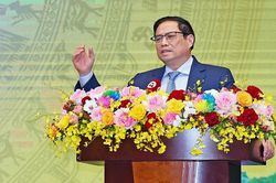 'Bộ Tài chính phải coi việc của doanh nghiệp như việc của mình'