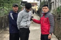 Bắt kẻ phá cửa sổ vào nhà hiếp dâm rồi cướp tiền của phụ nữ