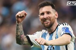 Messi chưa muốn giã từ ĐTQG, muốn chơi với tư cách nhà ĐKVĐ thế giới