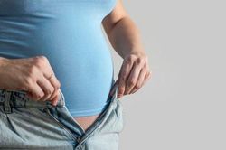 5 dấu hiệu cho thấy bạn cần giảm cân ngay lập tức!