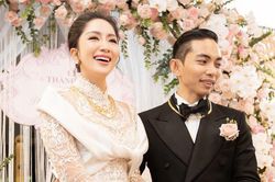 Khánh Thi đưa yêu cầu trước thềm hôn lễ: 'Xin không nhận quà cưới qua chuyển khoản'