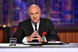 Cá mập nước Mỹ Kevin O'Leary: Tiền điện tử nên có quy định như cổ phiếu sau sự cố FTX