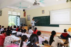Chủ động, linh hoạt dạy học tích hợp