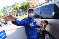 Đề xuất giảm sàn thuế BVMT đã được Chính phủ thông qua