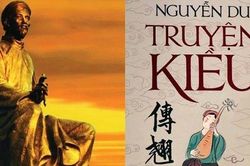 Quizz: Truyện Kiều có nguồn gốc từ đâu?