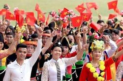 Nỗ lực nâng cao chất lượng dân số ở Việt Nam hiện nay