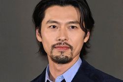 Hyun Bin áp lực khi kết hôn và có con
