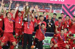 Khai cuộc AFF Cup 2022: Bại binh phục hận