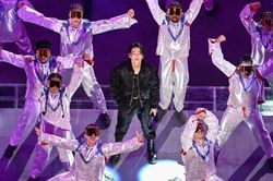 Những khoảnh khắc K-pop tỏa sáng trong FIFA World Cup