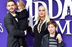Christina Aguilera: 'Tôi thật sự yêu chất giọng mình'