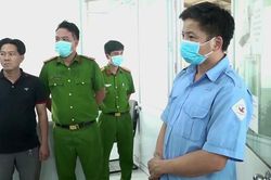 Vụ đưa hối lộ để đăng kiểm: Bỏ qua lỗi của trên 70.000 phương tiện, thu lợi bất chính hơn 10 tỷ đồng