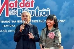 Sách ảnh '108 phi công chiến đấu Việt Nam' (kỳ 1): Chân dung những 'cánh én' trên bầu trời