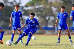 Tuyển Việt Nam tập trung, Lào thảnh thơi trước cuộc tái đấu