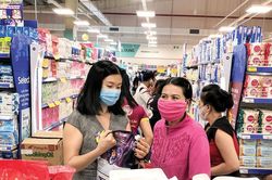 Nhiều điểm sáng trong bức tranh kinh tế TPHCM