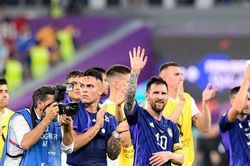 Tuyển Argentina nhận tin không vui về tiền thưởng vô địch World Cup