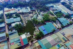 'Không có sự tiếp tay, sao Đầm Bông lại biến mất'