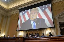 Cựu Tổng thống Mỹ Donald Trump bị đề nghị điều tra hình sự