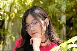 Hành trình đến với giải Nhì cuộc thi tuổi trẻ học tập và làm theo Bác của nữ sinh xinh đẹp trường Phan