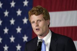 Mỹ cử cựu Hạ nghị sỹ Joe Kennedy III làm đặc phái viên về Bắc Ireland