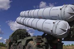 Nga cảnh báo Hy Lạp về việc gửi hệ thống tên lửa S-300 cho Ukraine