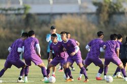 HLV Park Hang Seo loại 2 cầu thủ, chốt danh sách dự AFF Cup 2022