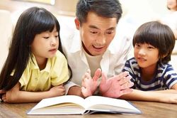 Những điều cha mẹ vô tình đối xử bất bình đẳng với các con