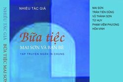 Bữa tiệc - văn chương như là vi lịch sử