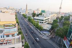 Kết nối giao thông thủy, bộ cho ĐBSCL