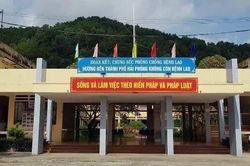 Hải Phòng: Nhân viên y tế Bệnh viện Phổi 'tố' phải nộp 4 triệu đồng khi xét duyệt bậc lương