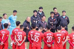 AFF Cup 2022: Kỳ vọng một khởi đầu thuận lợi