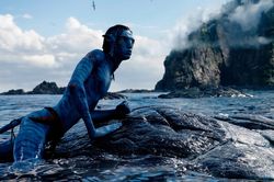 Phim nhiều cảnh kỹ xảo hơn cả 'Avatar 2'