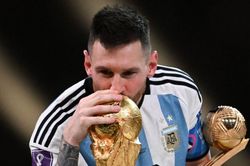 Tư duy của Lionel Messi được các tỷ phú ủng hộ