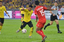 Dự đoán tỉ số trận Myanmar vs Malaysia, AFF Cup 2022 bảng B