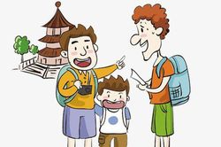 Chữ và nghĩa: Đi hỏi già, về nhà hỏi trẻ