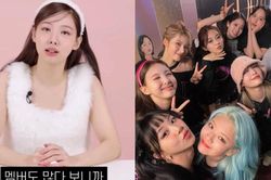 Twice trở lại với đĩa đơn và lịch trình bận rộn đầu 2023