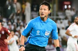 AFF Cup 2022: Trọng tài Nhật Bản bắt trận Việt Nam gặp Malaysia