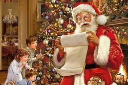 Những điều thú vị về Giáng sinh: Hóa ra 'chính lễ' không phải luôn là 25/12