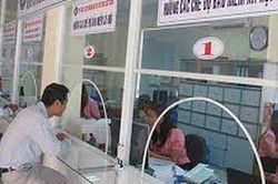 Số người nhận bảo hiểm thất nghiệp tăng mạnh