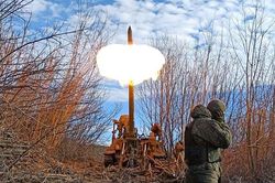 Mỹ 'không nhìn thấy điểm cuối' của cuộc xung đột Nga-Ukraine trong tương lai gần