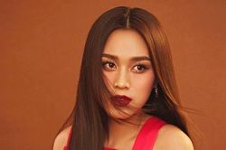 Phong cách khác lạ của Đỗ Thị Hà