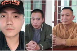 Triệt phá đường dây cá cược bóng đá khủng ở Nghệ An