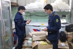 Quảng Bình: Hơn 1.030 cơ sở không đảm bảo an toàn vệ sinh thực phẩm trong năm 2022