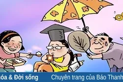 Chiều con