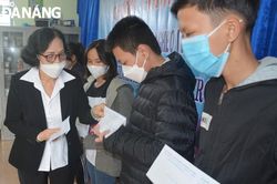 Hơn 12 tỷ đồng hỗ trợ trẻ em, nam sinh viên có hoàn cảnh đặc biệt khó khăn