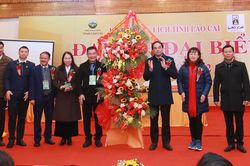 Đại hội Hiệp hội Du lịch tỉnh Lào Cai lần thứ II, nhiệm kỳ 2022 - 2027