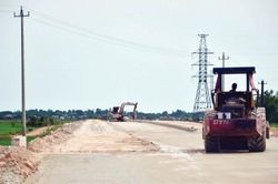 Kinh tế Xây dựng - Giao thông Động lực phát triển từ những tuyến đường huyết mạch