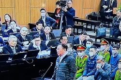 Vụ án AIC: Khi Thầy thuốc Nhân dân vướng vòng lao lý